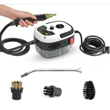 Пароочисник Steam Cleaner — ідеальна чистота без зусиль