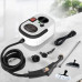 Парогенератор Steam Cleaner — дезінфекція та чистота без хімії! Парогенератор Steam Cleaner — дезінфекція та чистота без хімії!