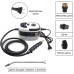 Пароочисник Steam Cleaner — ідеальна чистота без зусиль Пароочисник Steam Cleaner — ідеальна чистота без зусиль