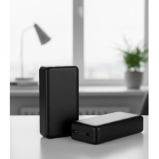 Високотехнологічний Power Bank 50000 mAh із захищеним корпусом 10112 