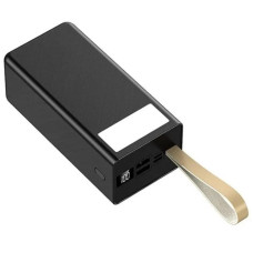 Зовнішній акумулятор Awei 80000 mAh з високою автономністю 10114