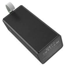 Інтелектуальний павербанк Awei 100000 mAh з LCD-дисплеєм 10113 