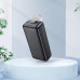 Автономне джерело живлення Awei 50000mAh 22.5W для дому та офісу 10115 