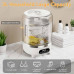 Laundry Cup — ідеальна помічниця для догляду за дитячими речами Laundry Cup — ідеальна помічниця для догляду за дитячими речами