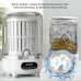 Laundry Cup — ідеальна помічниця для догляду за дитячими речами Laundry Cup — ідеальна помічниця для догляду за дитячими речами