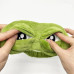 Маска для сну Frog Ice Eye Mask — комфортний відпочинок будь-де Маска для сну Frog Ice Eye Mask — комфортний відпочинок будь-де