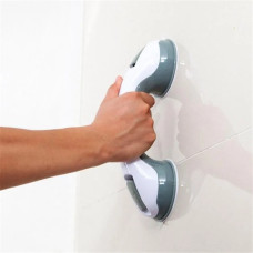Ручка на присосках Helping Handle — встановлення за 2 секунди Ручка на присосках Helping Handle — встановлення за 2 секунди