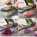 Овочерізка Veggie Slicer 14 в 1 для корисних снеків та салатів 10128 