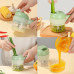 Акумуляторна система 4в1 Vegetable Cutter 1200 мАг для подрібнення та чищення 10130 Акумуляторна система 4в1 Vegetable Cutter 1200 мАг для подрібнення та чищення 10130