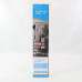 Гардеробна стійка Clothes Rack Up для одягу з полицями 170×60×26 см