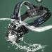 Налобний світлодіодний ліхтар HeadLamp 50039 з акумулятором - Ліхтарик на лоб Налобний світлодіодний ліхтар HeadLamp 50039 з акумулятором - Ліхтарик на лоб