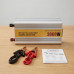 Інвертор 12-220В 3000Вт Power Inverter - Перетворювач напруги 12V в 220V Інвертор 12-220В 3000Вт Power Inverter - Перетворювач напруги 12V в 220V