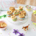 Вафельниця дитяча фігурна RIAS Waffle Wow Animals для панкейків та вафель у формі звірів Вафельниця дитяча фігурна RIAS Waffle Wow Animals для панкейків та вафель у формі звірів