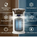 Вентилятор-охолоджувач Spray Air Cooler LY-940 з розпилювачем води та LED-підсвічуванням Вентилятор-охолоджувач Spray Air Cooler LY-940 з розпилювачем води та LED-підсвічуванням