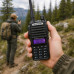 Рація Baofeng Dual Band FM Transceiver 26X-312 - Портативна дводіапазонна радіостанція VHF/UHF Рація Baofeng Dual Band FM Transceiver 26X-312 - Портативна дводіапазонна радіостанція VHF/UHF