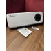 Настінний кондиціонер Domotec MS-5963 White (2000 Вт) — Охолоджувач і тепловентилятор 2 в 1 з ДУ і сушінням
