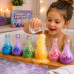 Інтерактивні дитячі бомби для ванни Tub Works Magic Potion 6 шт 26X-309 — Шипучий набір для дітей Інтерактивні дитячі бомби для ванни Tub Works Magic Potion 6 шт 26X-309 — Шипучий набір для дітей