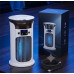 USB міні-вентилятор Spray Air Cooler LY-940 з охолодженням та зволоженням USB міні-вентилятор Spray Air Cooler LY-940 з охолодженням та зволоженням