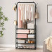Стійка-вішалка Clothes Rack Up для спальні 170×60×26 см
