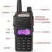 Рація Baofeng Dual Band FM Transceiver 26X-312 - Портативна дводіапазонна радіостанція VHF/UHF Рація Baofeng Dual Band FM Transceiver 26X-312 - Портативна дводіапазонна радіостанція VHF/UHF