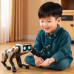Дитячий інтерактивний робот-собака AI Robot з пульта — Розумний собака на акумуляторі (іграшка-вихованець) Дитячий інтерактивний робот-собака AI Robot з пульта — Розумний собака на акумуляторі (іграшка-вихованець)