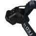 Налобний ліхтарик HeadLamp 50039, що перезаряджається — Потужний LED ліхтар на лоб Налобний ліхтарик HeadLamp 50039, що перезаряджається — Потужний LED ліхтар на лоб
