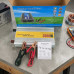 Автомобильный преобразователь напряжения 12V-220V Power Inverter 3000W Автомобильный преобразователь напряжения 12V-220V Power Inverter 3000W
