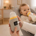 Портативний USB-підігрівач для пляшечок Insulated Bottle Cover з 3 режимами нагрівання Портативний USB-підігрівач для пляшечок Insulated Bottle Cover з 3 режимами нагрівання