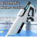 Водяний автомат із автоматичним набором води акумуляторний Electric Water Gun