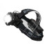 Налобний ліхтарик HeadLamp 50039, що перезаряджається — Потужний LED ліхтар на лоб Налобний ліхтарик HeadLamp 50039, що перезаряджається — Потужний LED ліхтар на лоб