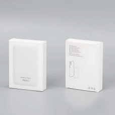 Портативний зовнішній акумулятор 10000mAh із функцією бездротової зарядки Battery Pack 26X-207 Портативний зовнішній акумулятор 10000mAh із функцією бездротової зарядки Battery Pack 26X-207