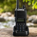 Двохдіапазонна рація Baofeng 26X-312 VHF/UHF — Портативна радіостанція із зарядною станцією в комплекті Двохдіапазонна рація Baofeng 26X-312 VHF/UHF — Портативна радіостанція із зарядною станцією в комплекті