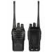 Комплект рацій 2 шт. Baofeng BF-888S Standart 26X-311 — Переносні рації для активного відпочинку, охоронних служб та туризму Комплект рацій 2 шт. Baofeng BF-888S Standart 26X-311 — Переносні рації для активного відпочинку, охоронних служб та туризму