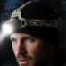 Світлодіодний ліхтар налобний T6 з фокусуванням зуму HeadLamp 50042 — Акумуляторний ліхтарик на лоб Світлодіодний ліхтар налобний T6 з фокусуванням зуму HeadLamp 50042 — Акумуляторний ліхтарик на лоб