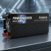 Автомобильный преобразователь напряжения 12V-220V SSK 3000W с алюминиевым корпусом Автомобильный преобразователь напряжения 12V-220V SSK 3000W с алюминиевым корпусом