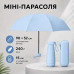Капсульна міні-парасолька AND HA-75 (15 см, 240 г) — Складна кишенькова парасолька з куполом 90 см Капсульна міні-парасолька AND HA-75 (15 см, 240 г) — Складна кишенькова парасолька з куполом 90 см
