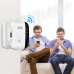 Усилитель беспроводной сети Wi-Fi 300 Mbps — Ретранслятор сигнала интернета для роутера Усилитель беспроводной сети Wi-Fi 300 Mbps — Ретранслятор сигнала интернета для роутера