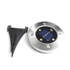 Світильники для доріжок Disk Lights — безпека та комфорт на кожному кроці! Світильники для доріжок Disk Lights — безпека та комфорт на кожному кроці!