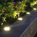 Світильники для доріжок Disk Lights — безпека та комфорт на кожному кроці!