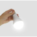 Аварійна LED-лампа 20W з функцією USB-зарядки та захистом від перегріву Аварійна LED-лампа 20W з функцією USB-зарядки та захистом від перегріву