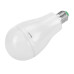 Аварійна LED-лампа 20W з функцією USB-зарядки та захистом від перегріву Аварійна LED-лампа 20W з функцією USB-зарядки та захистом від перегріву