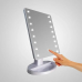 Дзеркало косметичне для макіяжу, Аксесуар для візажу з LED-підсвіткою, Сенсорне дзеркало мод. 7391042 Дзеркало косметичне для макіяжу, Аксесуар для візажу з LED-підсвіткою, Сенсорне дзеркало мод. 7391042