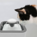 Автоматична поїлка, Фонтанчик з фільтрацією, Диспенсер води для котів та собак мод. 8421093