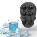 Льодовниця, формочка для заморозки з харчового силікону, контейнер для льоду для бару та вечірок мод. 4819375 Льодовниця, формочка для заморозки з харчового силікону, контейнер для льоду для бару та вечірок мод. 4819375