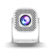 Смарт проектор для ігор та кіно, домашній кінотеатр з Android 11 та Wi-Fi, відеопроектор мод. 8419357 Смарт проектор для ігор та кіно, домашній кінотеатр з Android 11 та Wi-Fi, відеопроектор мод. 8419357