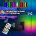 Торшер з RGB підсвічуванням, Світильник для декору кімнати, Підлогова лампа мод. 4810357 Торшер з RGB підсвічуванням, Світильник для декору кімнати, Підлогова лампа мод. 4810357