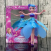 Літаюча іграшка, інтерактивна фея з сенсорним керуванням, чарівна лялька для дівчинки мод. 8472910 Літаюча іграшка, інтерактивна фея з сенсорним керуванням, чарівна лялька для дівчинки мод. 8472910
