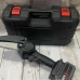 Акумуляторна пила з кейсом, ручна електропила для саду та дачі, міні пилка мод. 8419357 Акумуляторна пила з кейсом, ручна електропила для саду та дачі, міні пилка мод. 8419357