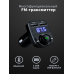 FM-модулятор для автомобіля, Автомобільний трансмітер з Bluetooth, MP3-програвач мод. 8410375