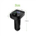 FM-модулятор для автомобіля, Автомобільний трансмітер з Bluetooth, MP3-програвач мод. 8410375
